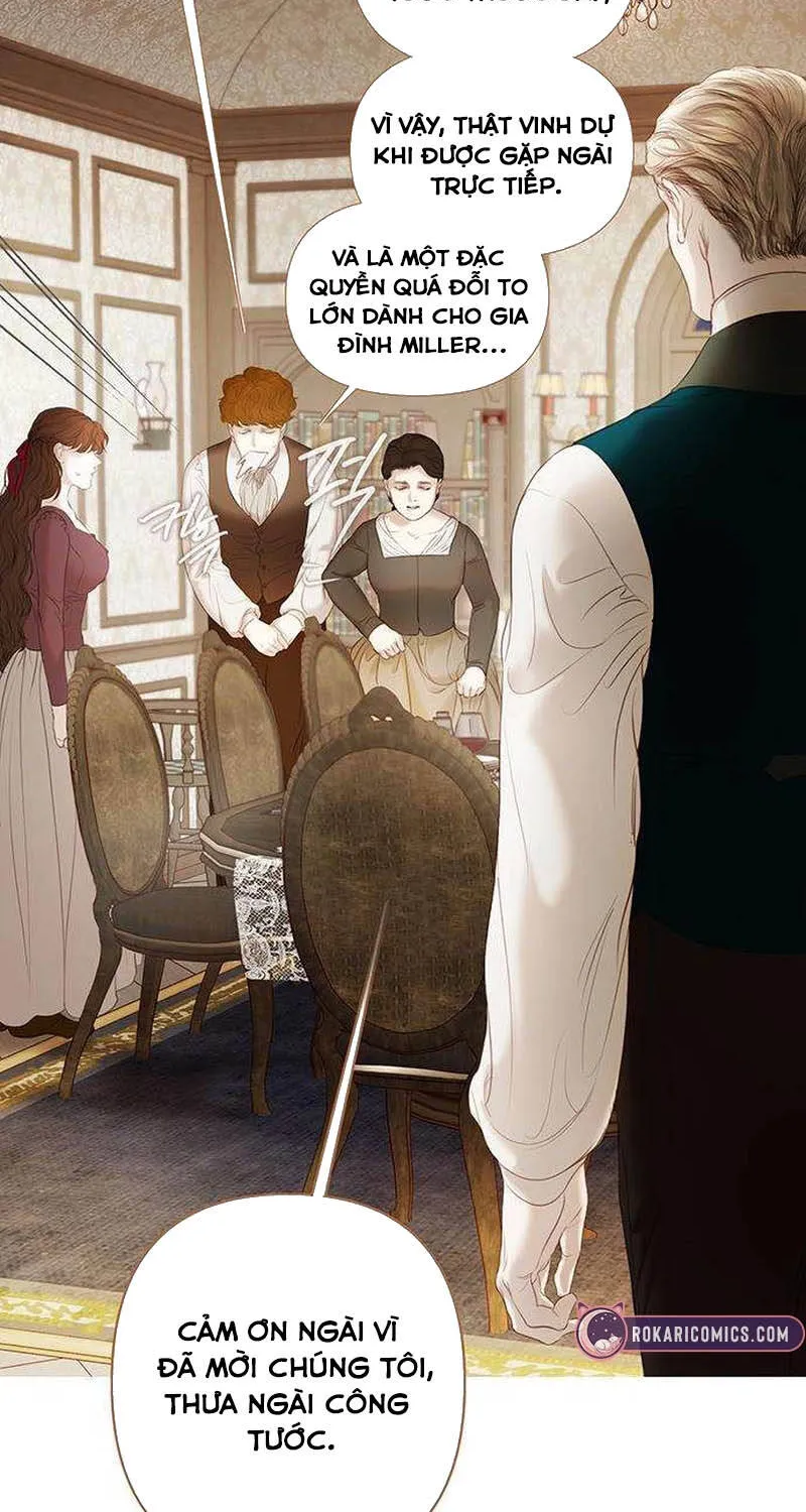 Rừng Chanh Chap 19 - Next Chap 20