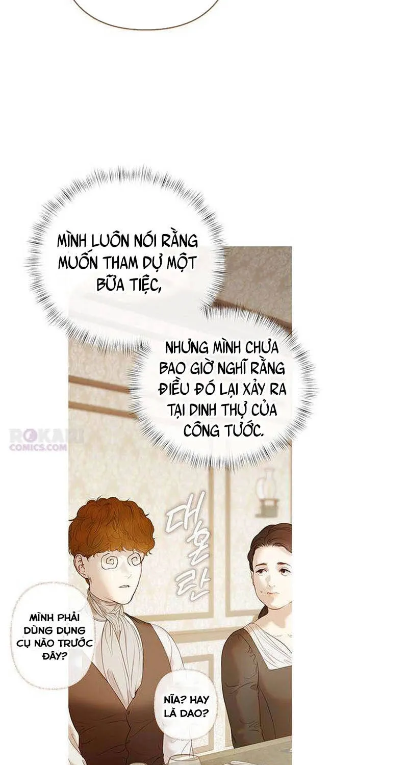 Rừng Chanh Chap 19 - Next Chap 20
