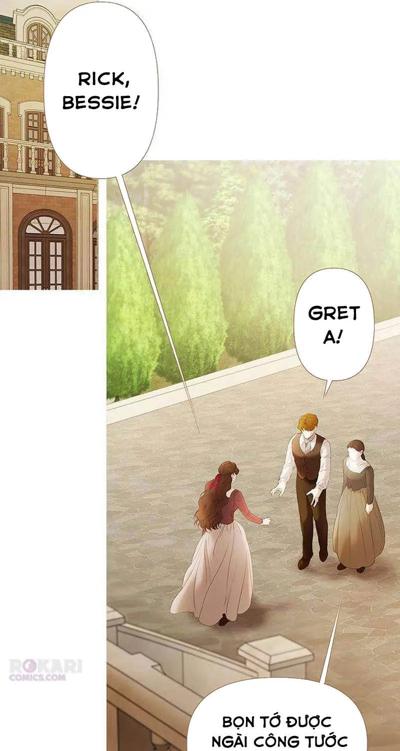 Rừng Chanh Chap 19 - Next Chap 20