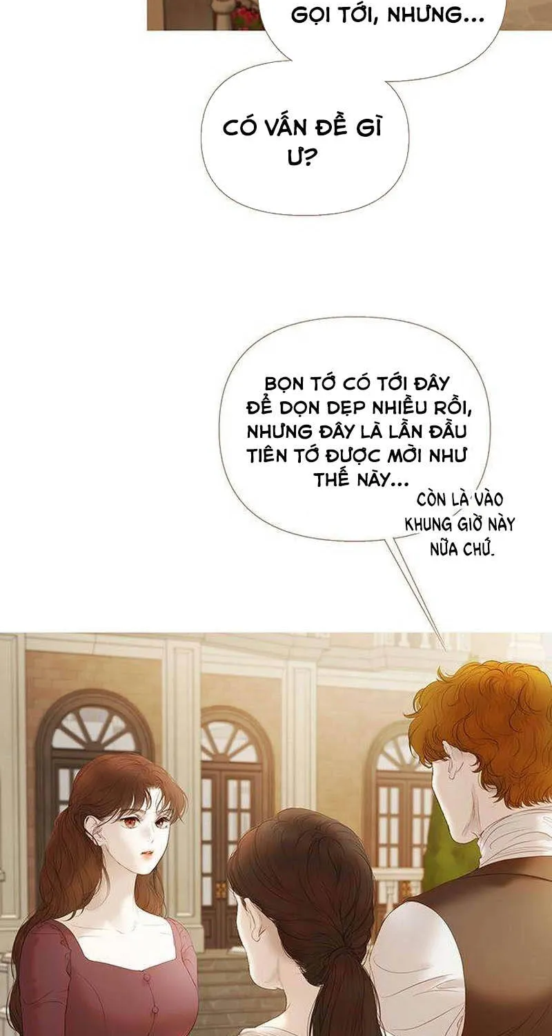 Rừng Chanh Chap 19 - Next Chap 20