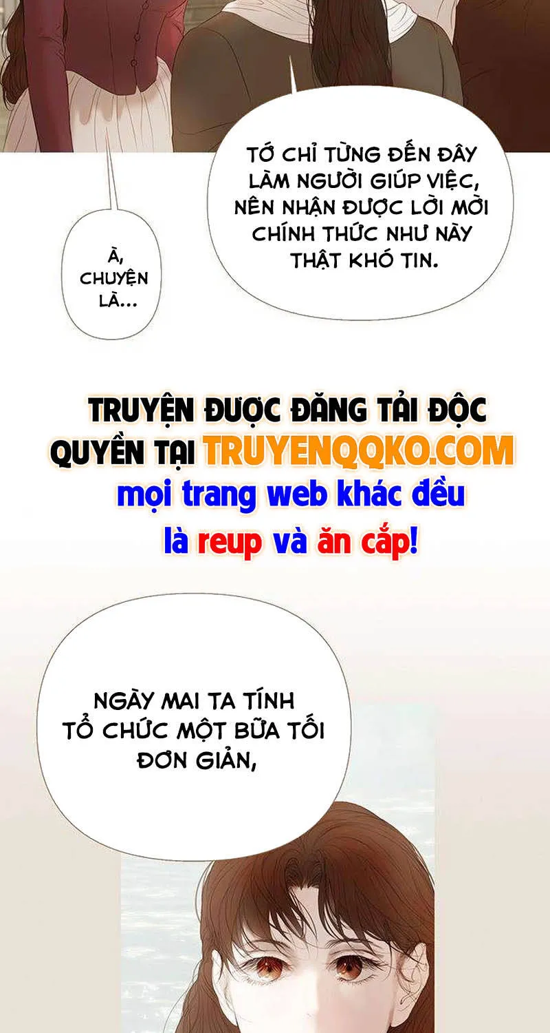 Rừng Chanh Chap 19 - Next Chap 20