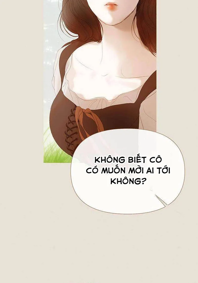 Rừng Chanh Chap 19 - Next Chap 20