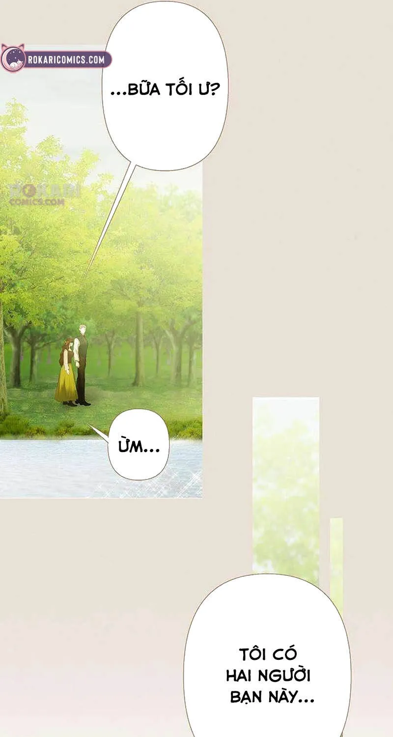 Rừng Chanh Chap 19 - Next Chap 20
