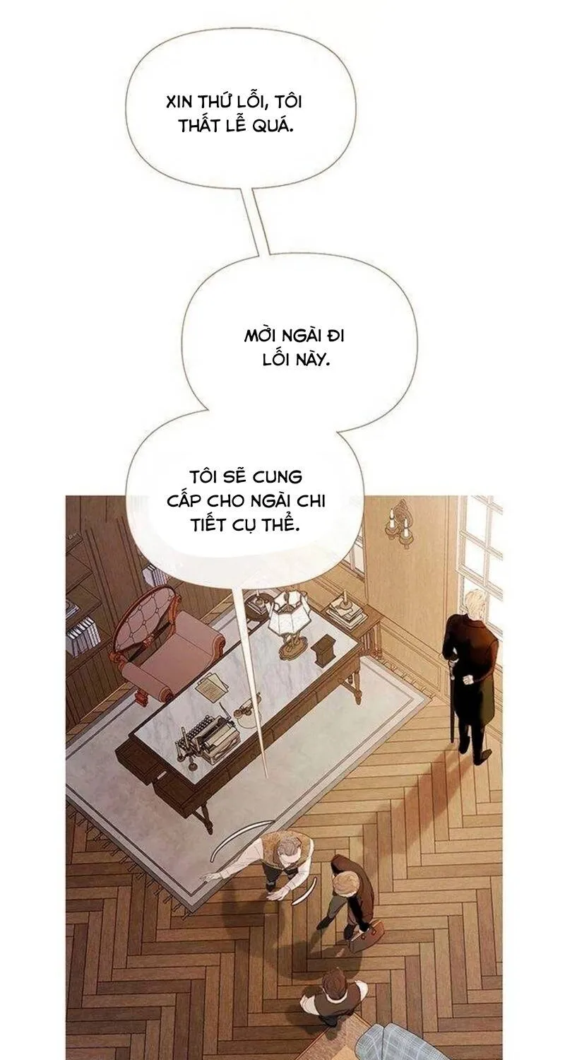 Rừng Chanh Chap 2 - Next Chap 3