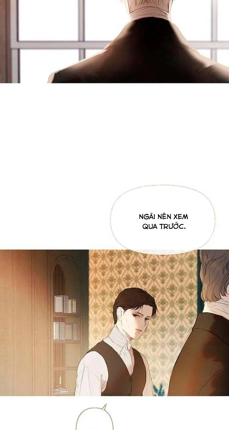 Rừng Chanh Chap 2 - Next Chap 3