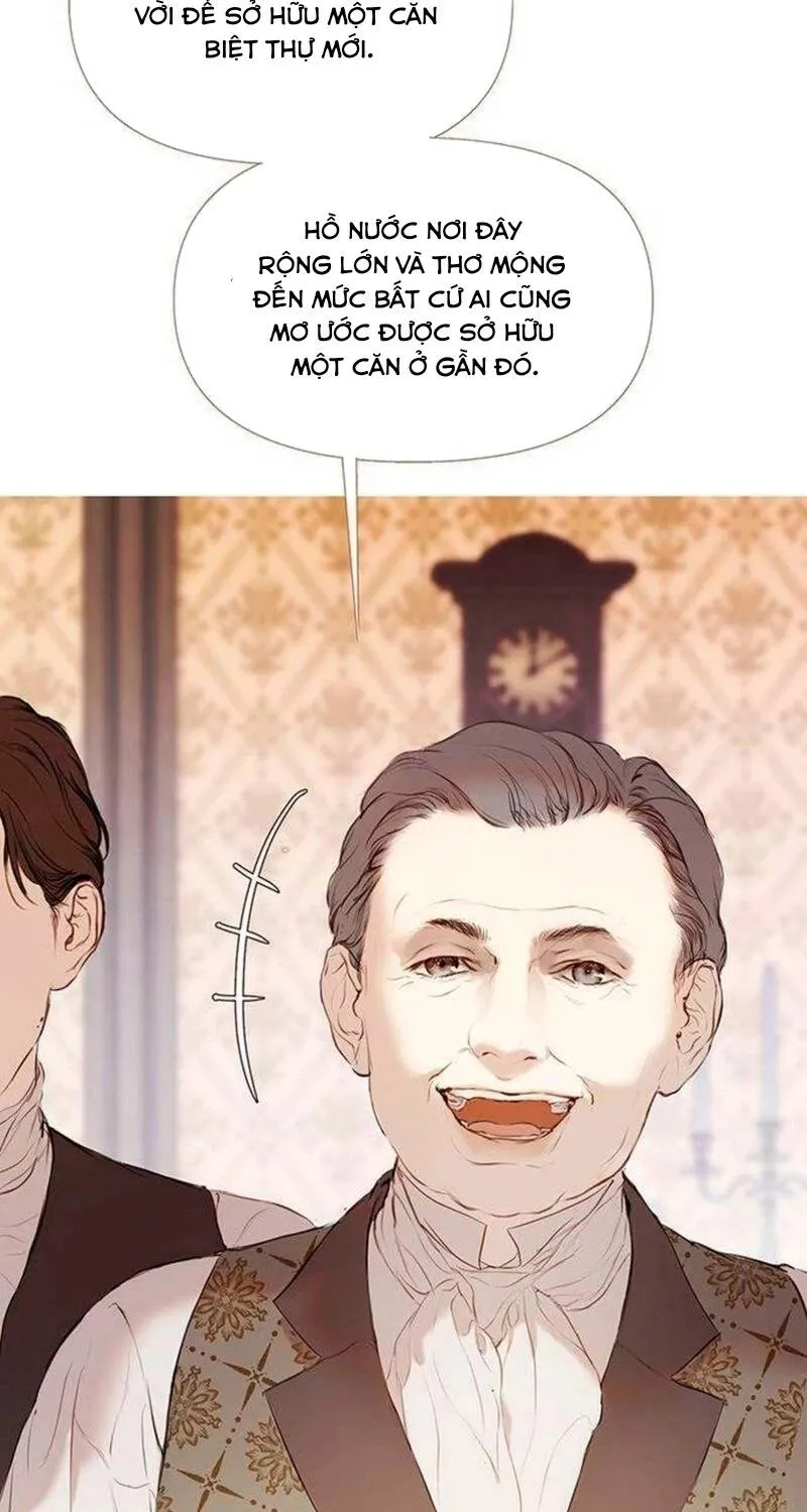 Rừng Chanh Chap 2 - Next Chap 3