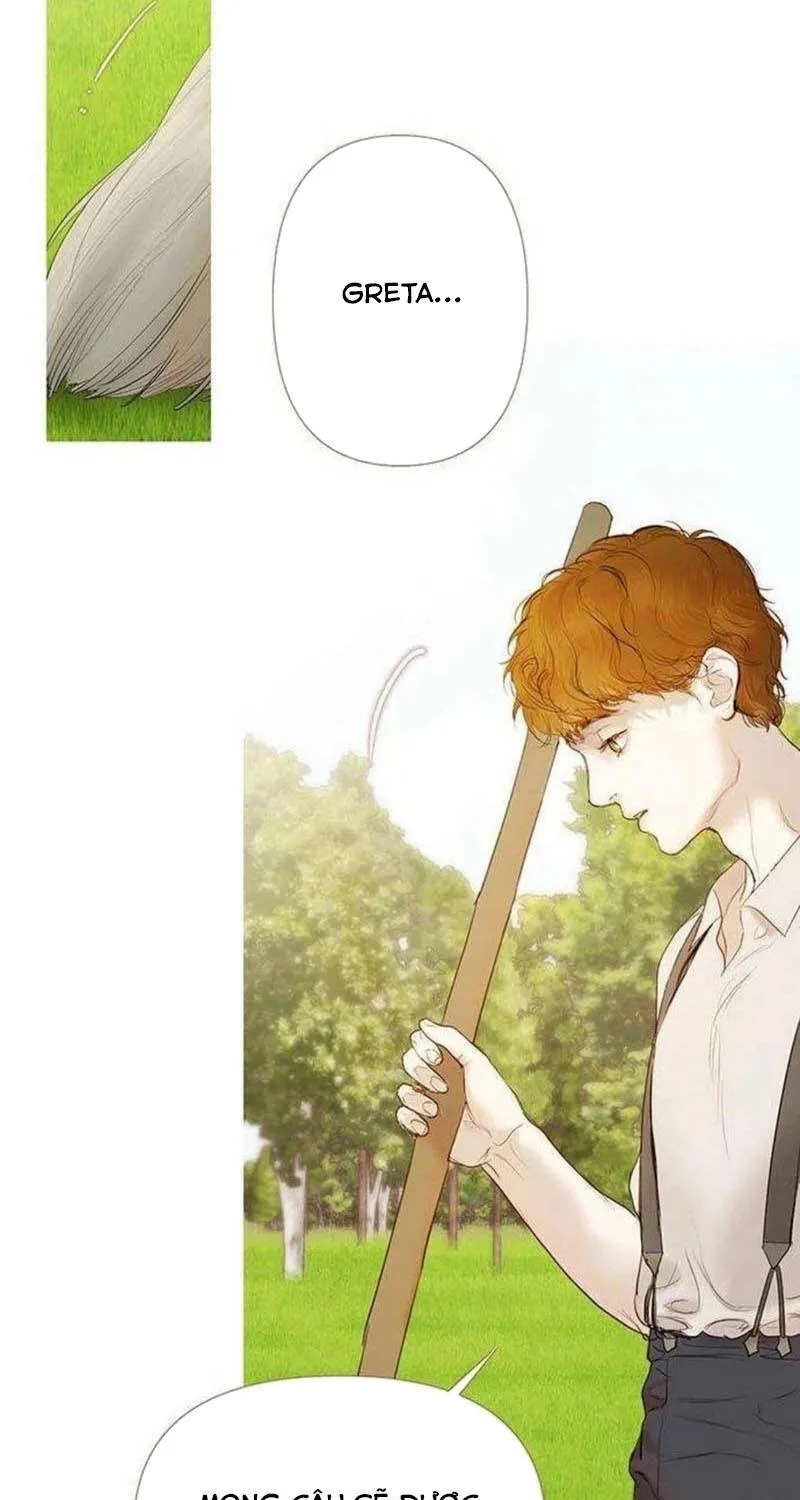 Rừng Chanh Chap 3 - Next Chap 4