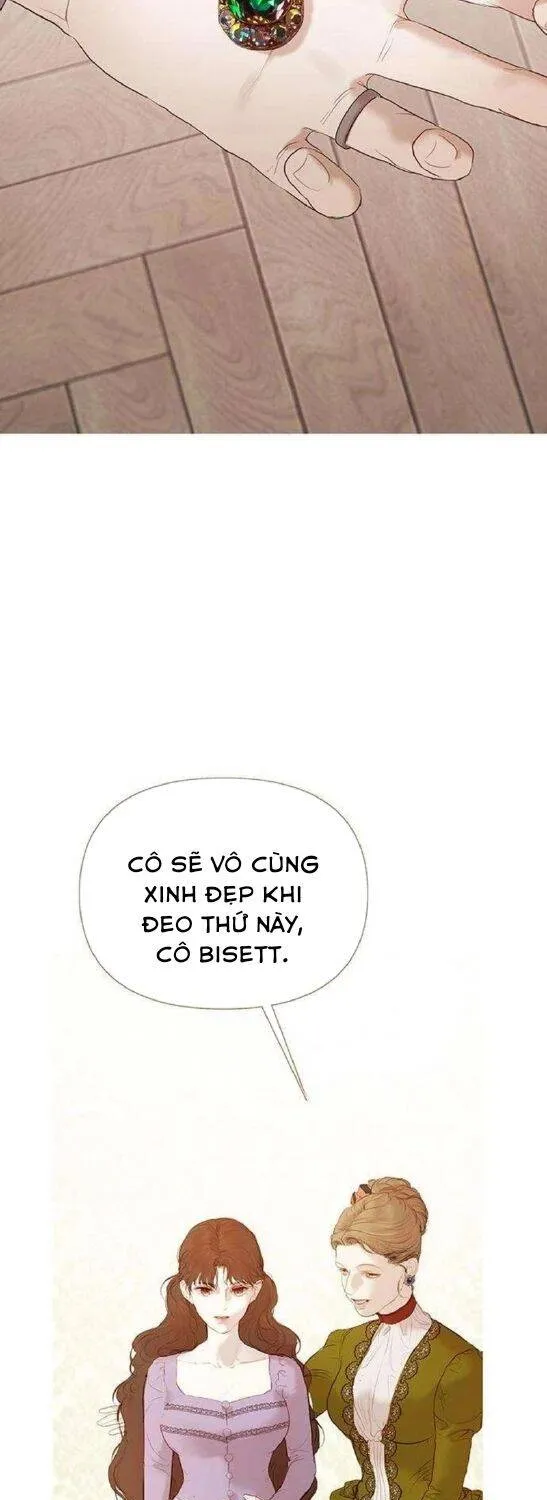 Rừng Chanh Chap 4 - Next Chap 5