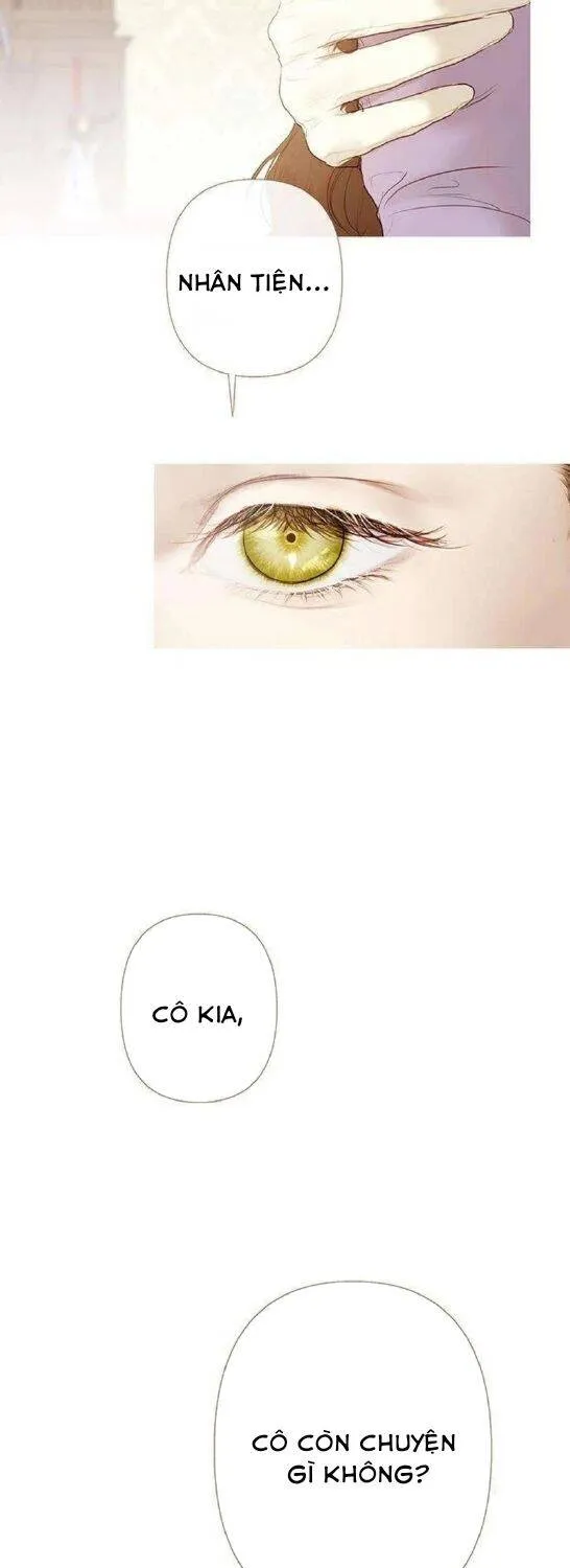 Rừng Chanh Chap 4 - Next Chap 5