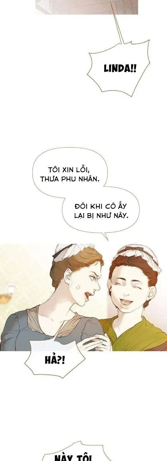 Rừng Chanh Chap 4 - Next Chap 5