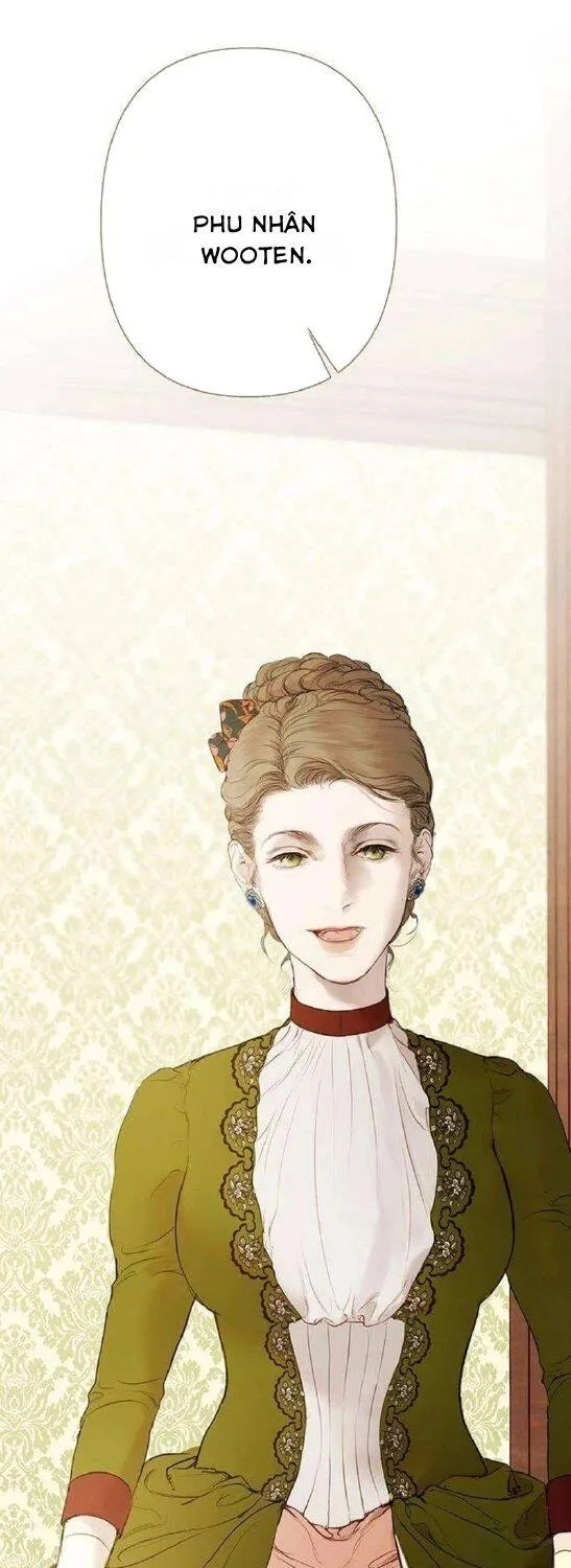 Rừng Chanh Chap 4 - Next Chap 5