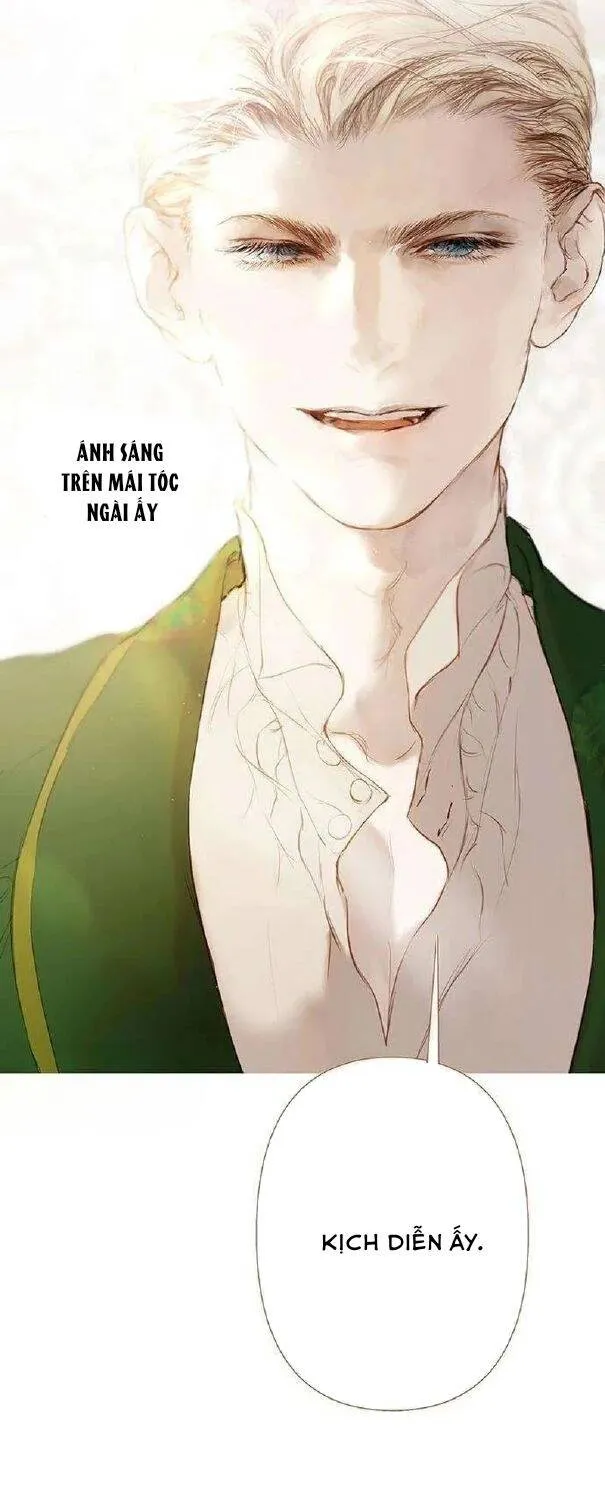 Rừng Chanh Chap 5 - Next Chap 6