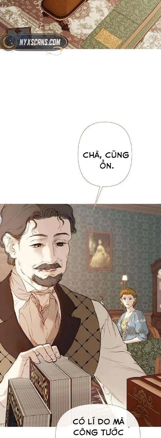 Rừng Chanh Chap 5 - Next Chap 6