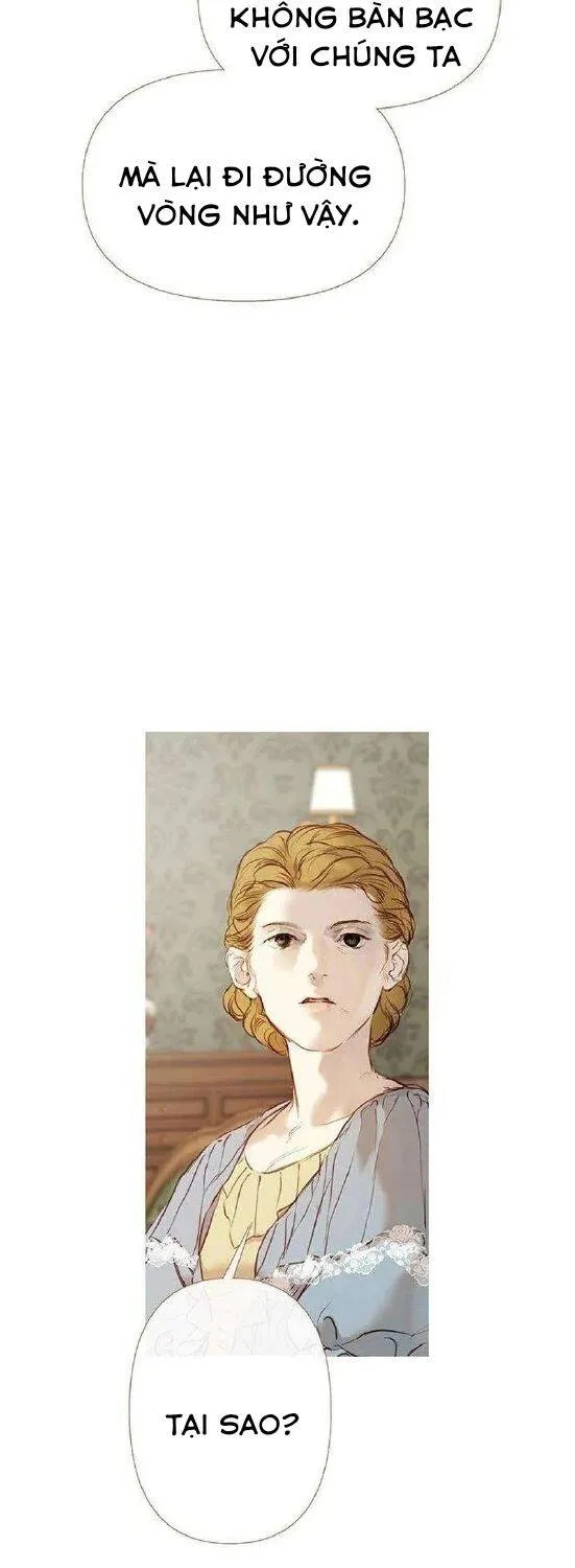 Rừng Chanh Chap 5 - Next Chap 6