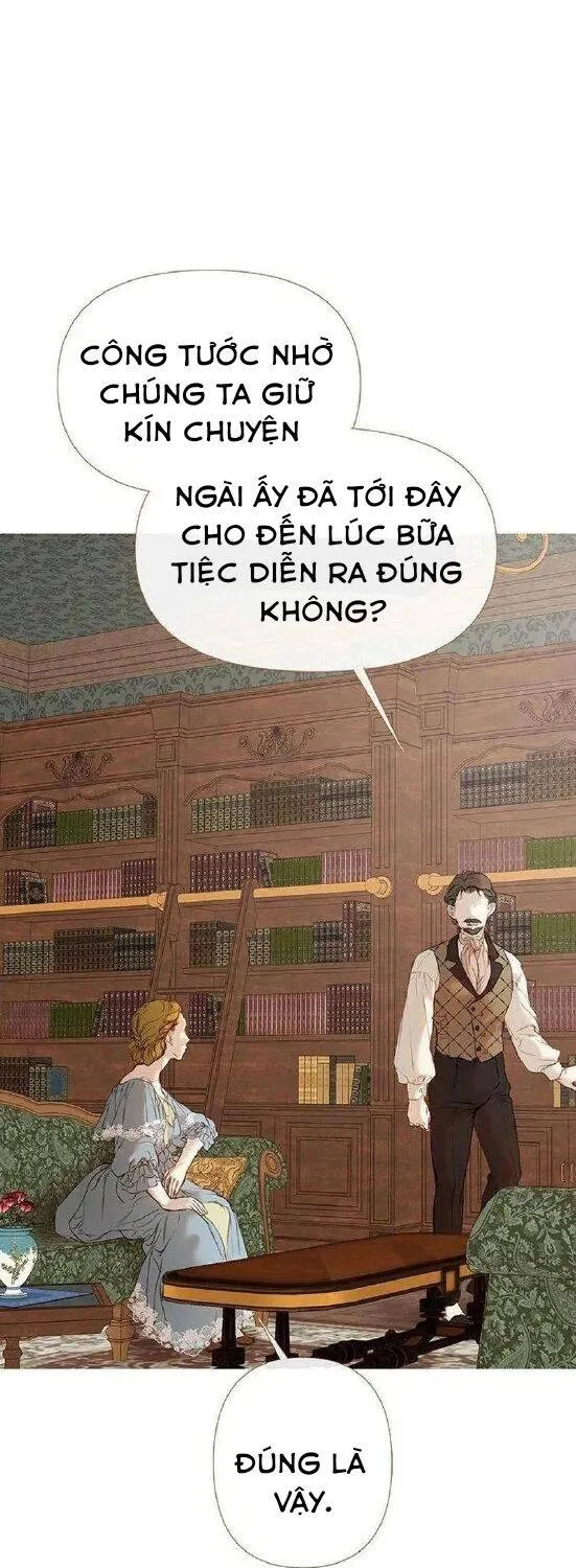 Rừng Chanh Chap 5 - Next Chap 6