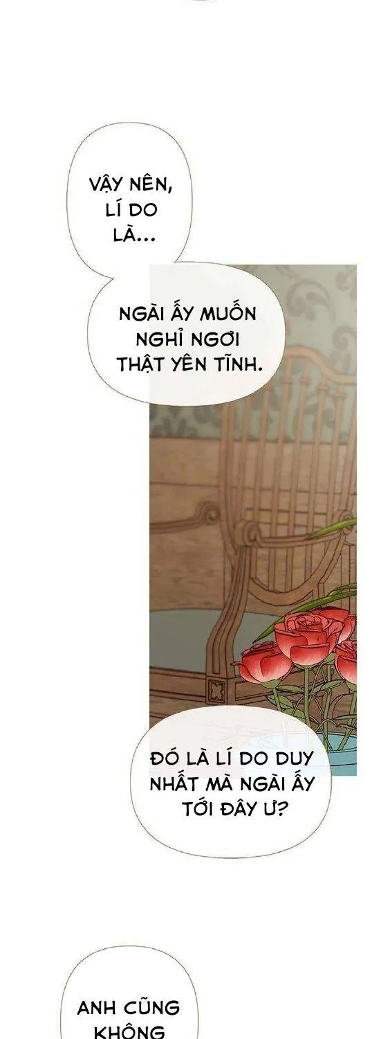 Rừng Chanh Chap 5 - Next Chap 6