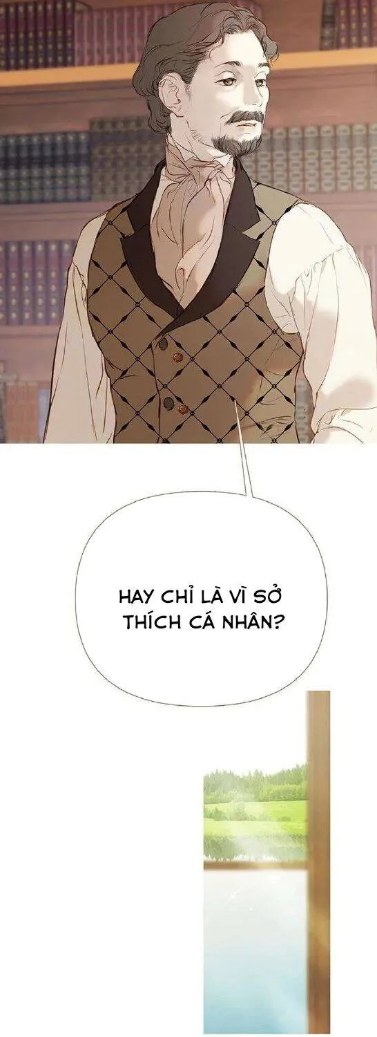 Rừng Chanh Chap 5 - Next Chap 6