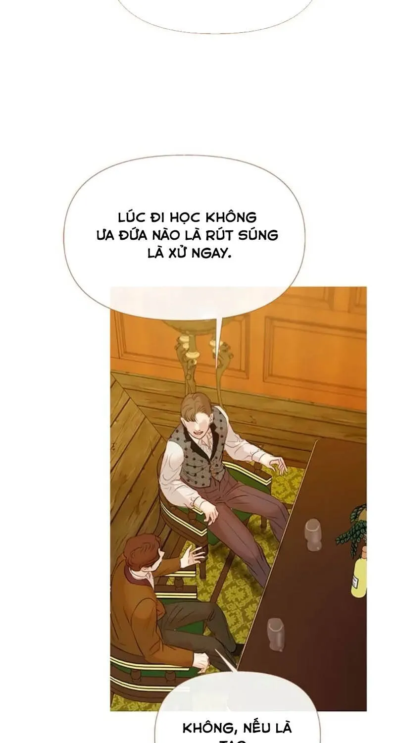 Rừng Chanh Chap 6 - Next Chap 7