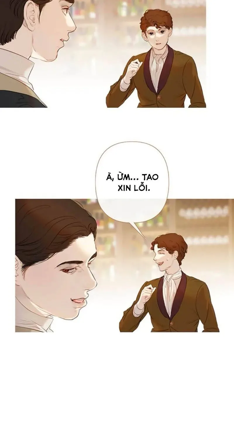 Rừng Chanh Chap 6 - Next Chap 7
