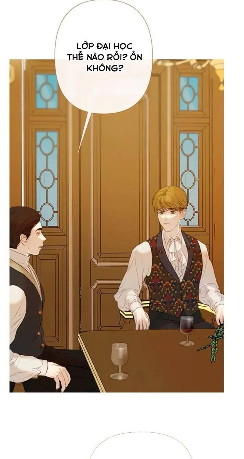Rừng Chanh Chap 6 - Next Chap 7