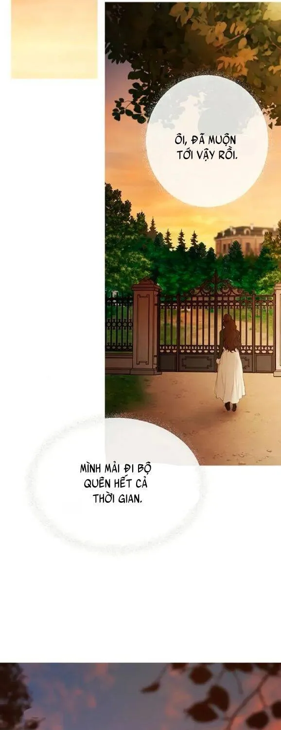 Rừng Chanh Chap 7 - Next Chap 8