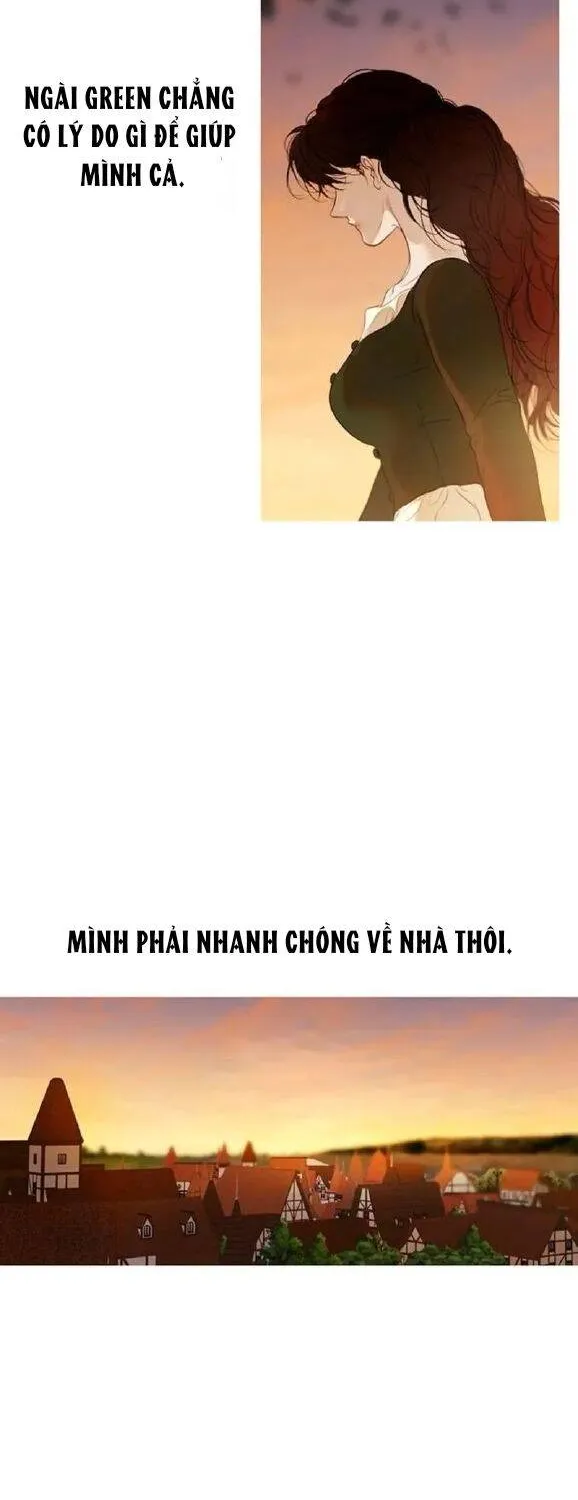 Rừng Chanh Chap 7 - Next Chap 8