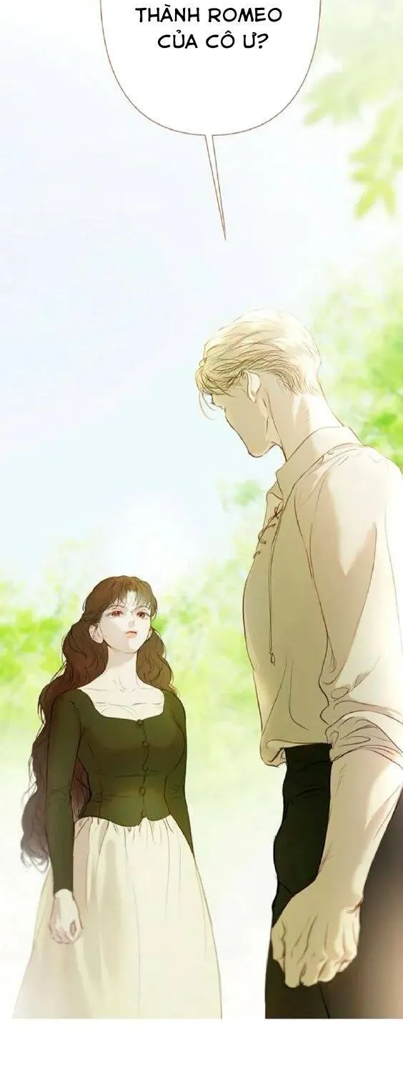 Rừng Chanh Chap 7 - Next Chap 8