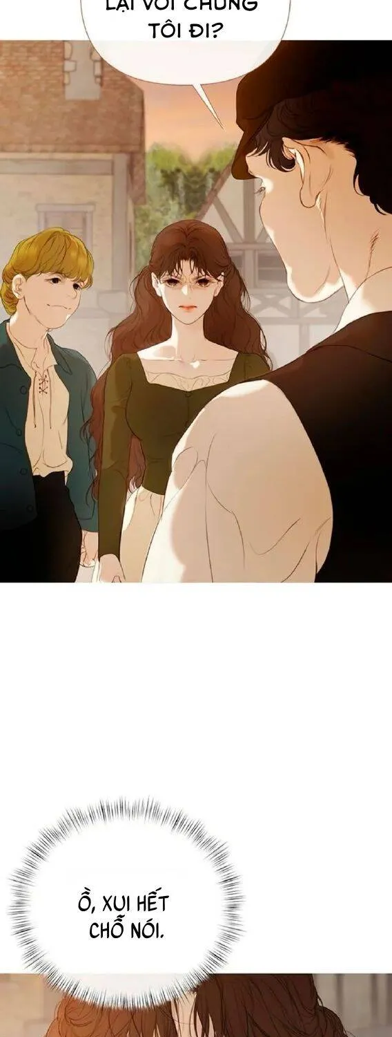 Rừng Chanh Chap 7 - Next Chap 8
