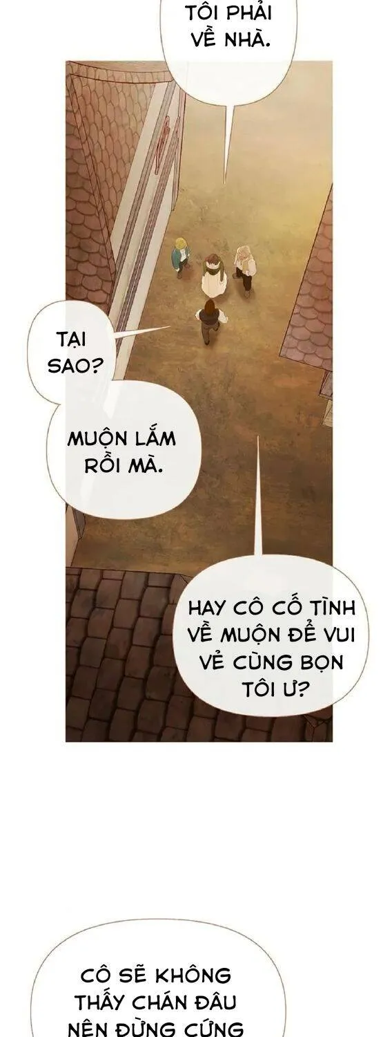 Rừng Chanh Chap 7 - Next Chap 8