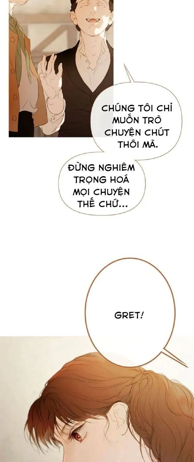 Rừng Chanh Chap 7 - Next Chap 8