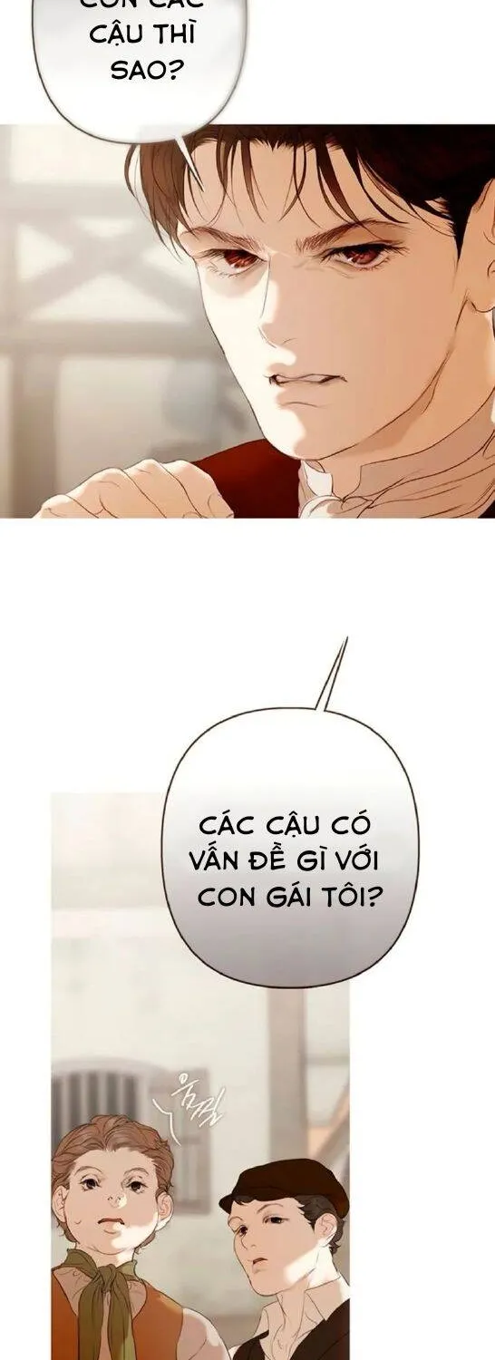 Rừng Chanh Chap 7 - Next Chap 8