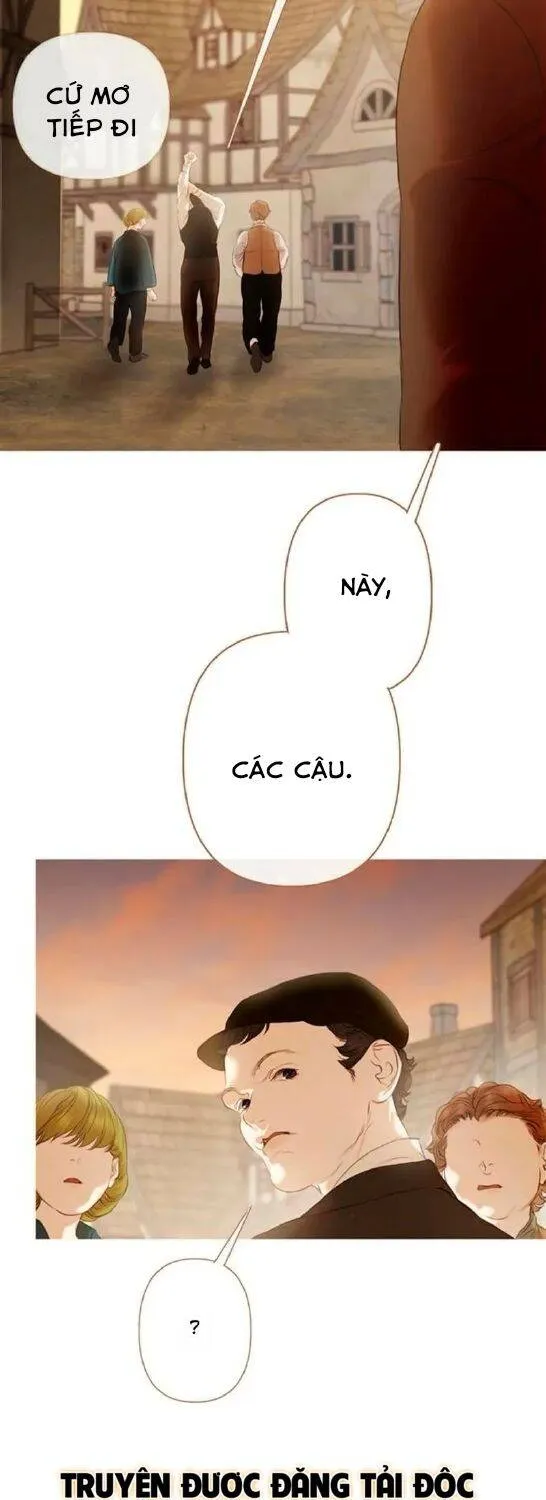 Rừng Chanh Chap 7 - Next Chap 8