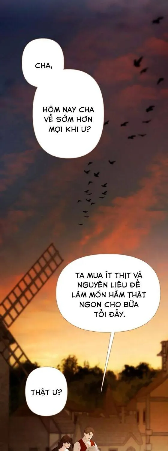 Rừng Chanh Chap 7 - Next Chap 8