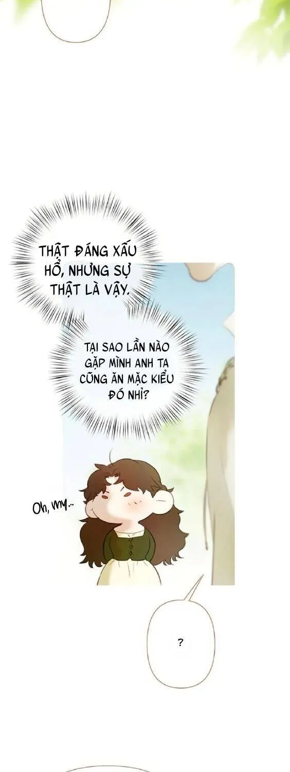 Rừng Chanh Chap 7 - Next Chap 8