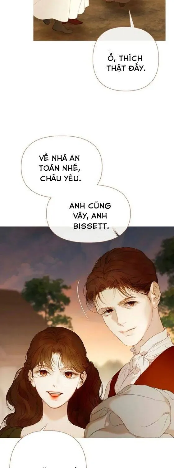 Rừng Chanh Chap 7 - Next Chap 8