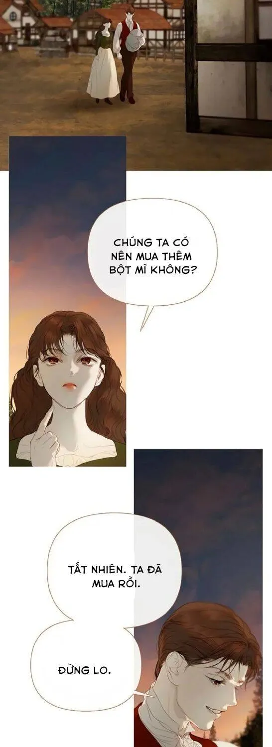 Rừng Chanh Chap 7 - Next Chap 8