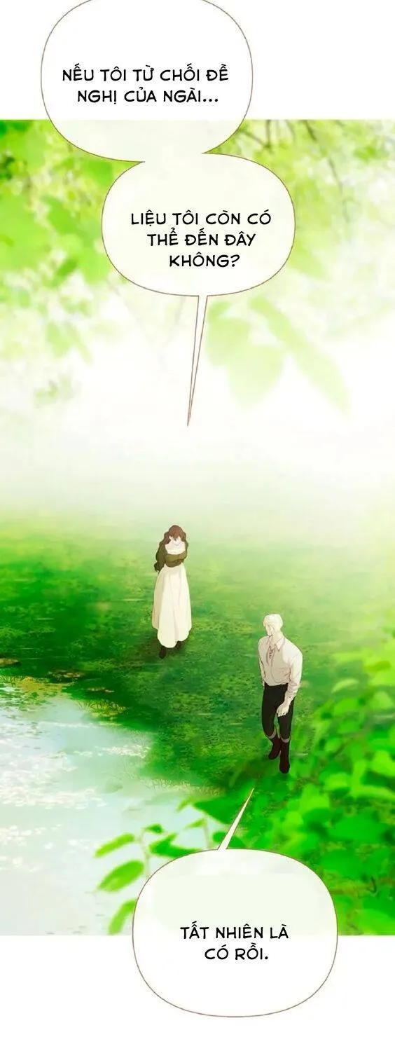 Rừng Chanh Chap 7 - Next Chap 8