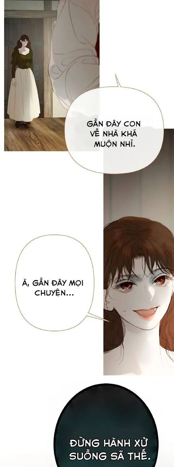 Rừng Chanh Chap 7 - Next Chap 8