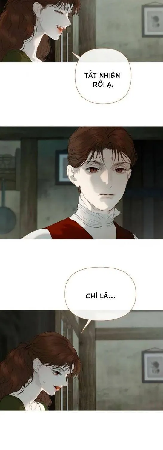 Rừng Chanh Chap 7 - Next Chap 8