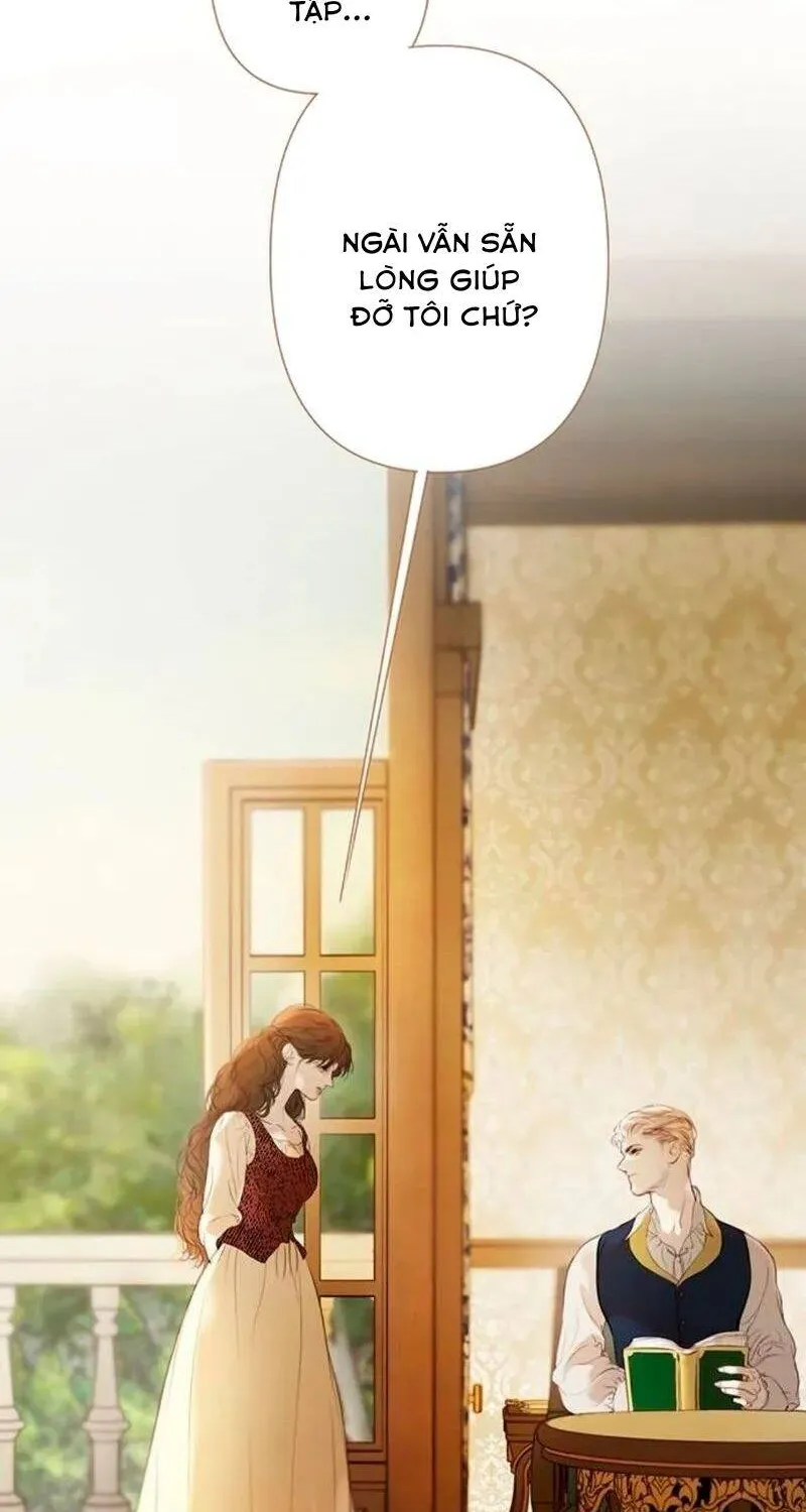 Rừng Chanh Chap 7 - Next Chap 8