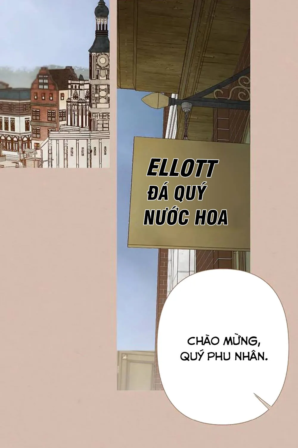 Rừng Chanh Chap 8 - Next Chap 9