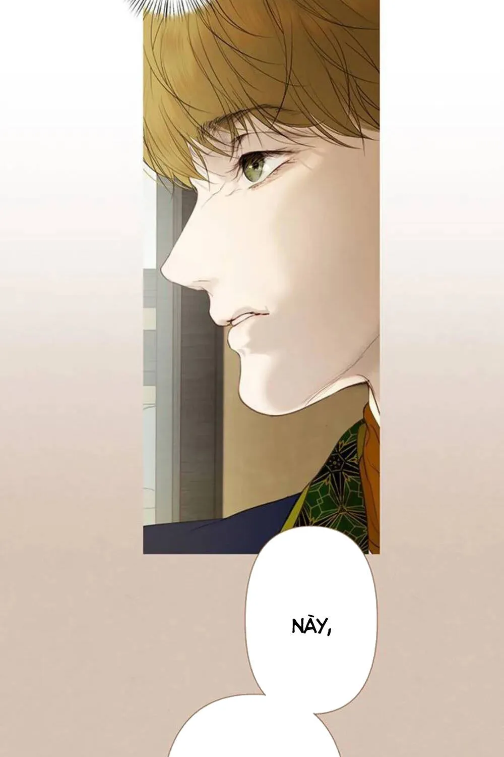 Rừng Chanh Chap 8 - Next Chap 9
