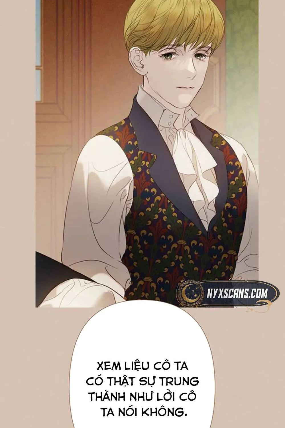 Rừng Chanh Chap 8 - Next Chap 9