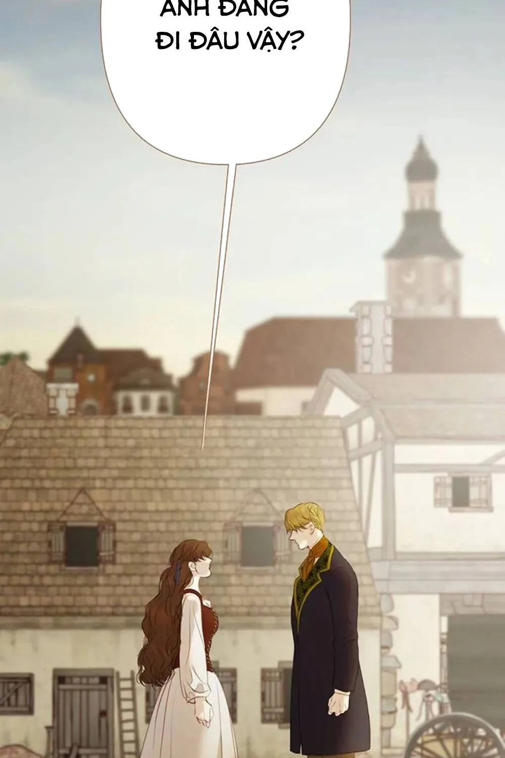 Rừng Chanh Chap 8 - Next Chap 9