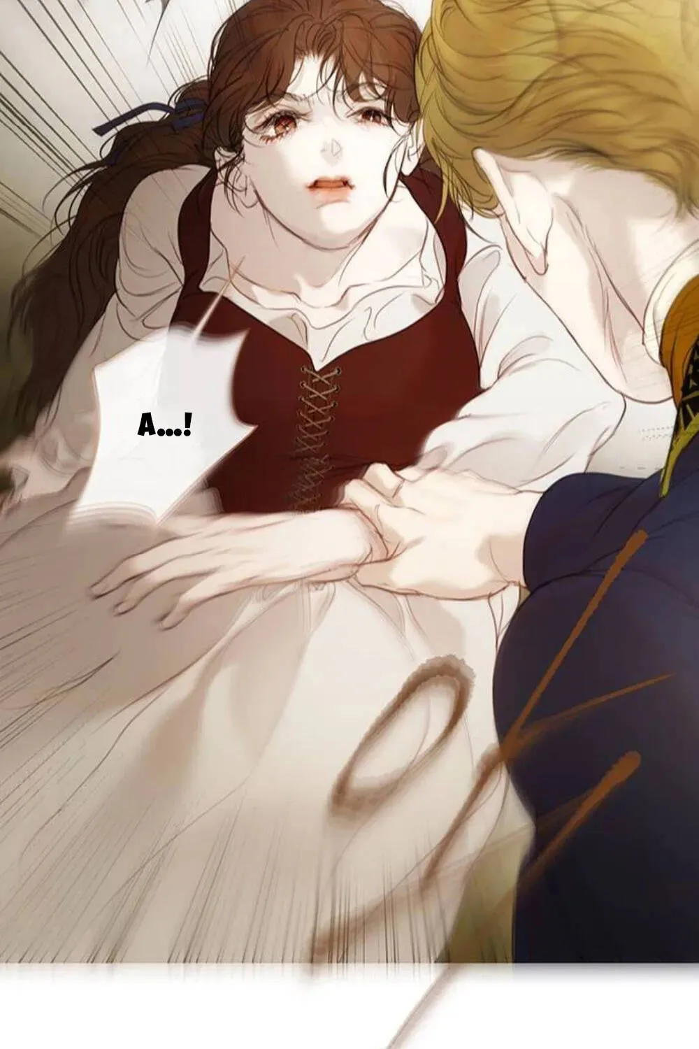 Rừng Chanh Chap 8 - Next Chap 9