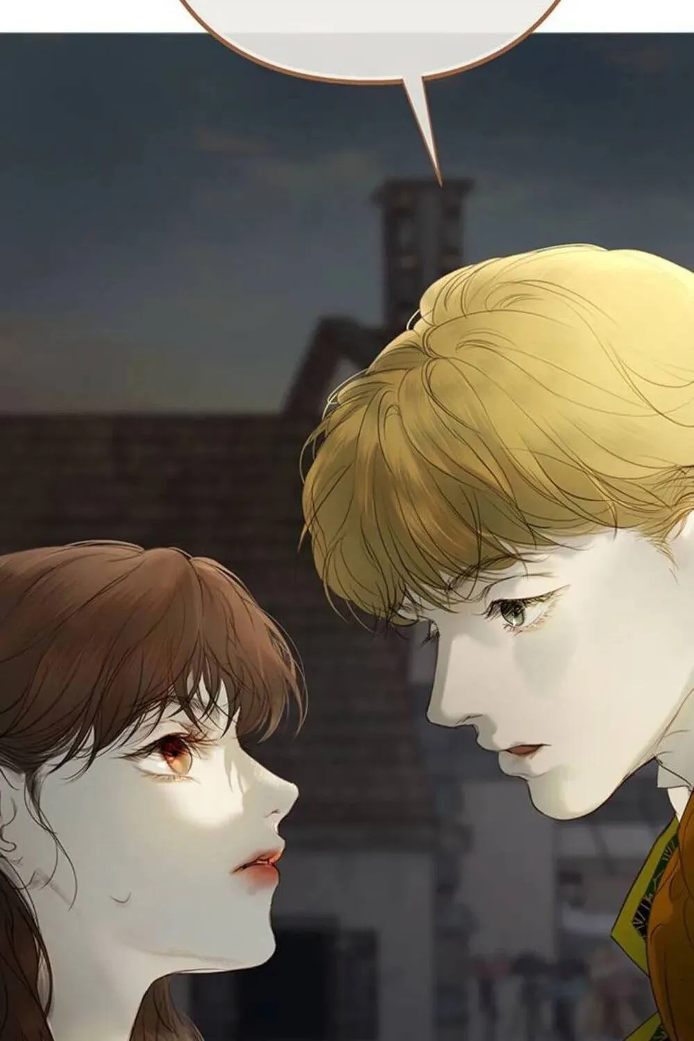 Rừng Chanh Chap 8 - Next Chap 9