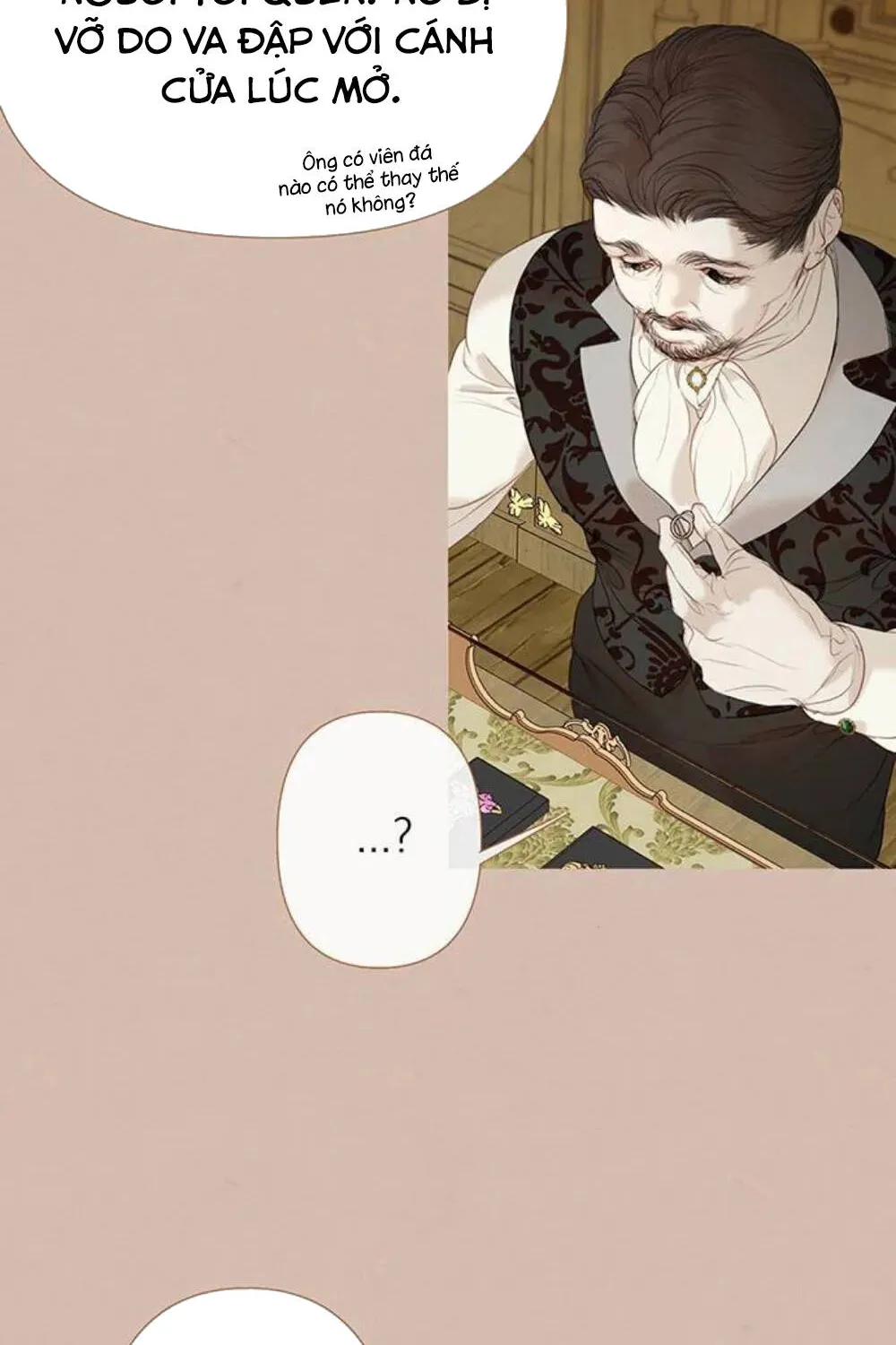 Rừng Chanh Chap 8 - Next Chap 9