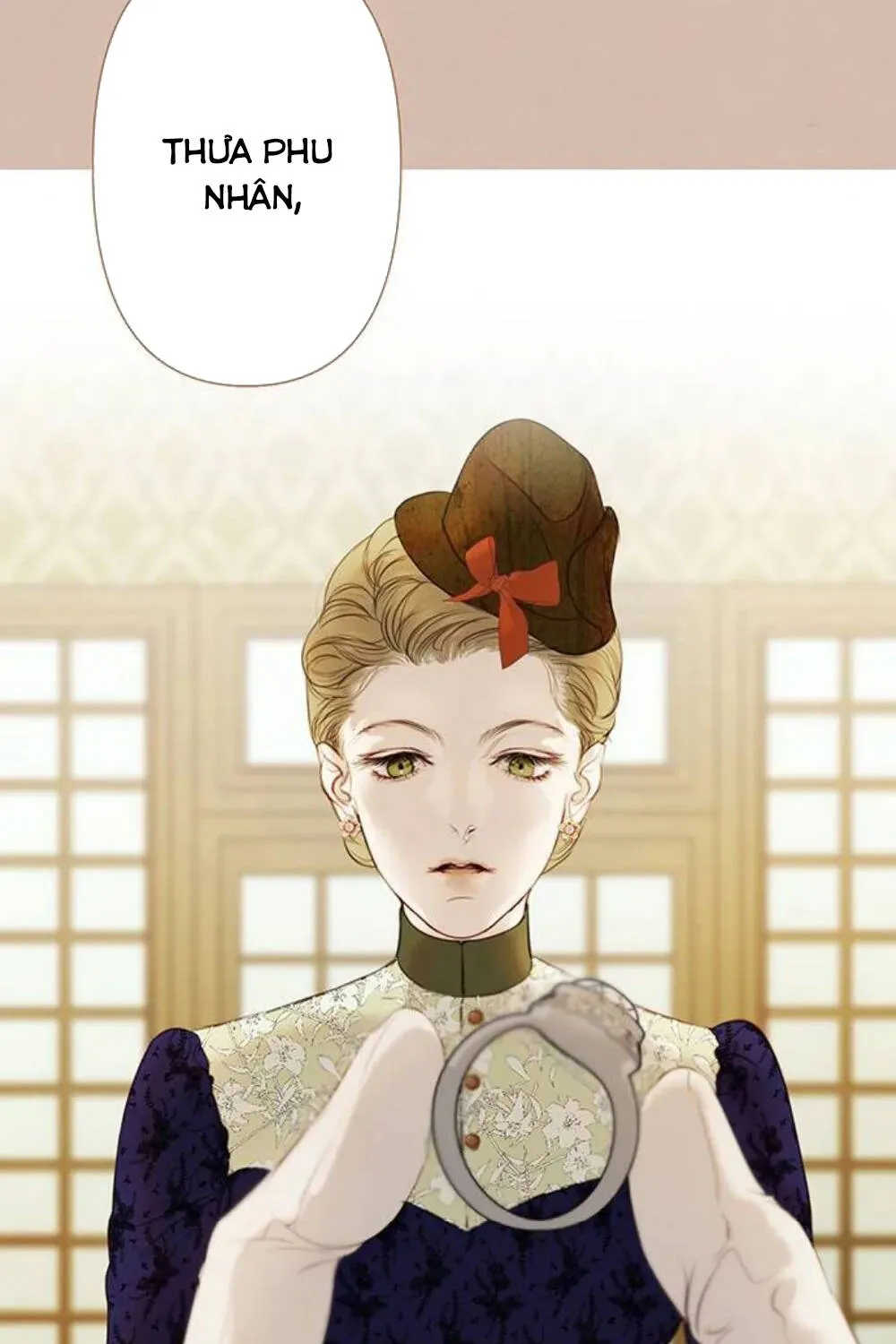 Rừng Chanh Chap 8 - Next Chap 9