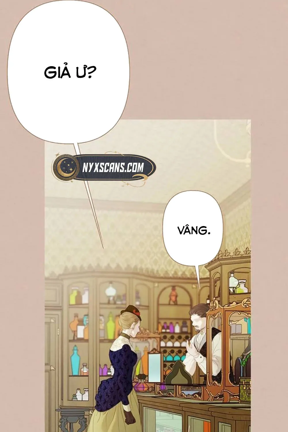 Rừng Chanh Chap 8 - Next Chap 9