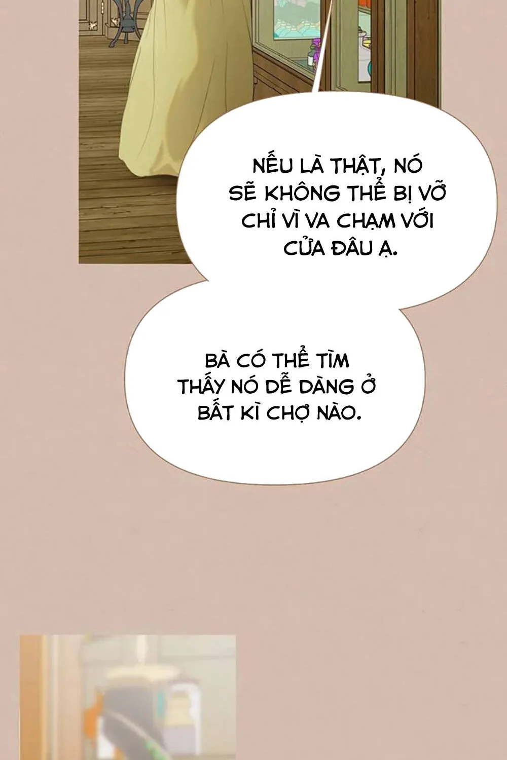 Rừng Chanh Chap 8 - Next Chap 9